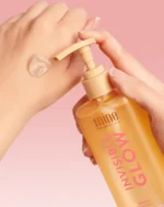 Mine Tan Invisible Glow Gradual Hydrating Tan Gelly - Image 2
