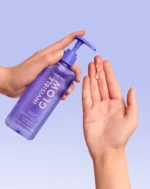 Mine Tan Invisible Glow Super Dark Hydrating Tan Gelly - Image 2