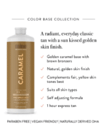 Mine Tan Caramel Pro Spray Mist - Image 2