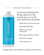 Mine Tan Coconut Water Pro Spray Mist - Image 13