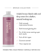 Mine Tan Double Dark Pro Spray Mist - Image 10