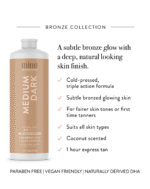Mine Tan Medium Dark Pro Spray Mist - Image 12