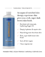 Mine Tan Moroccan Pro Spray Mist - Image 10