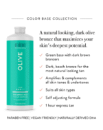 Mine Tan Olive Pro Spray Mist - Image 4
