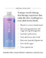 Mine Tan Relax Pro Spray Mist - Image 6