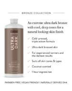Mine Tan Ultra Dark Pro Spray Mist - Image 2