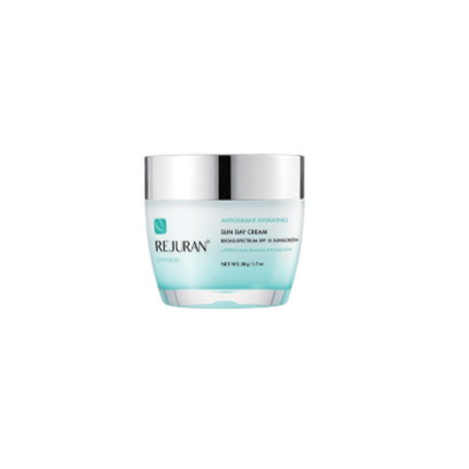 Rejuran Advanced Antioxidant Hydrating Sun Day Cream SPF 15