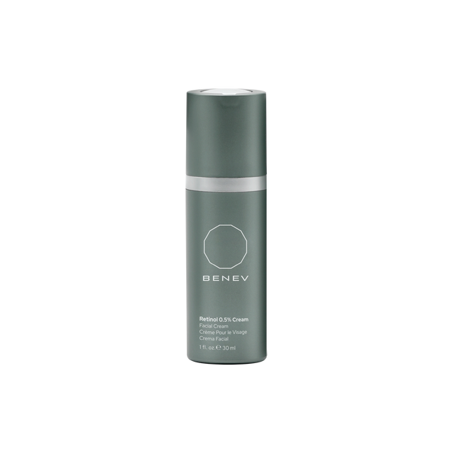 Updated_Product_Photos_13 Benev Retinol Cream 0.5% - Image 1