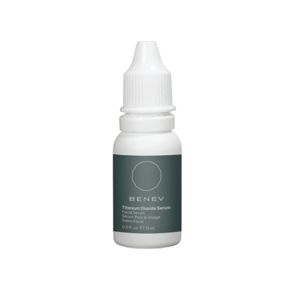 Benev Titanium Dioxide Serum