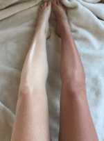 Mine Tan Violet Pro Spray Mist Sample - Image 9