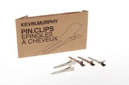 Kevin Murphy Pin Clips Bag of 6