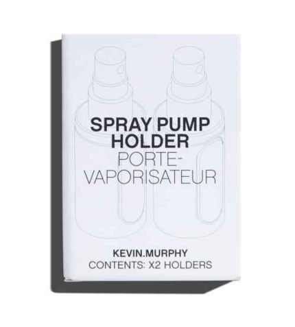 Kevin Murphy Treat Me Pump/Sprayer 2 Pack