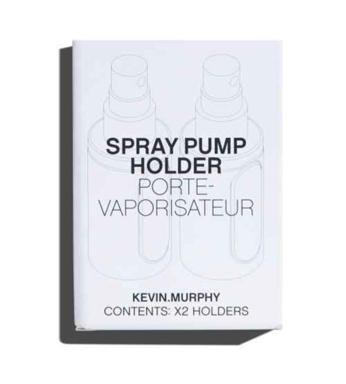 Kevin Murphy Treat Me Pump/Sprayer 2 Pack - Image 1