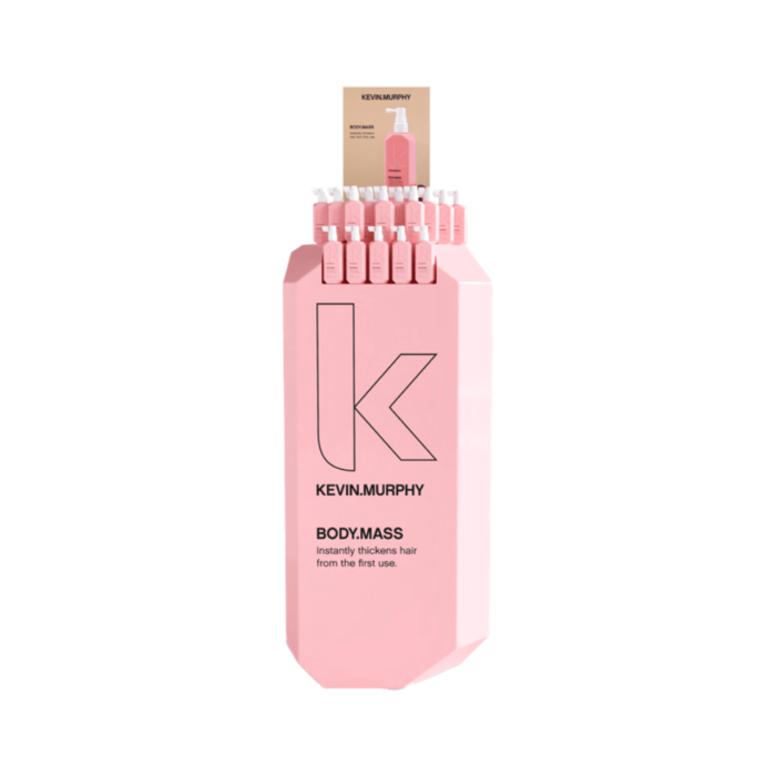 Kevin Murphy Large 3D Body Mass Display - Image 1