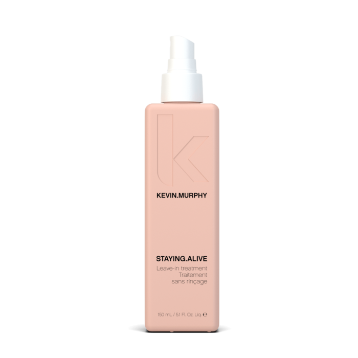 Kevin Murphy Staying Alive - Image 1