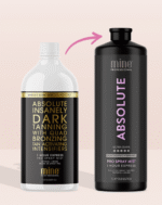 Mine Tan Absolute Pro Spray Mist - Image 2