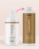 Mine Tan Caramel Pro Spray Mist - Image 3