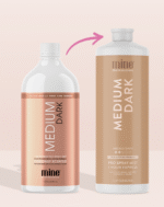 Mine Tan Medium Dark Pro Spray Mist - Image 8
