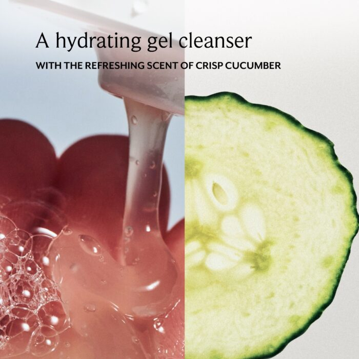 Fresh Soy Face Cleanser (Jumbo) - Image 2