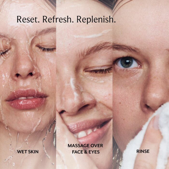 Fresh Soy Face Cleanser (Jumbo) - Image 7