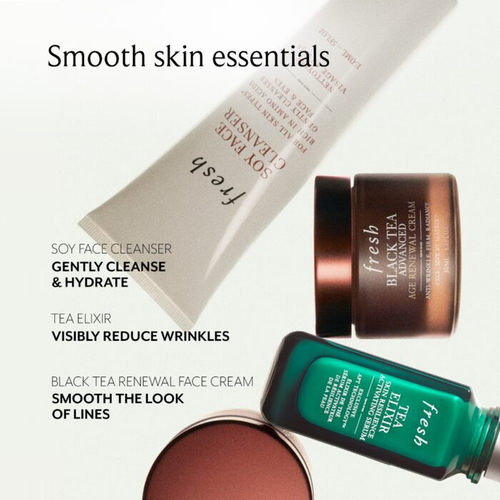 Fresh Soy Face Cleanser (Jumbo) - Image 9