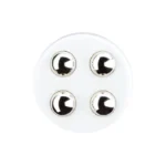 Contore Kinetic Smooth Massaging Head