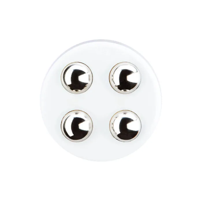 1-1500-Conture-Kinetic-20Smooth-20Head-20with-20Massager-20-20Single Contore Kinetic Smooth Massaging Head - Image 1