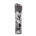 Conture Kinetic Smooth Hair Remover & Skin Refining Polisher - Gray Floral - Image 2