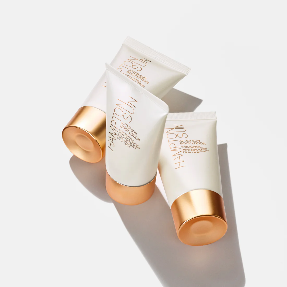 14 Hampton Sun After Sun Body Lotion - Image 3