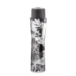 Conture Kinetic Smooth Hair Remover & Skin Refining Polisher - Gray Floral - Image 3