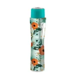 Conture Kinetic Smooth Hair Remover & Skin Refining Polisher - Turquoise Poppy - Image 2