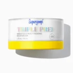 Supergoop! Triple Prep Daily Moisturizer SPF 40