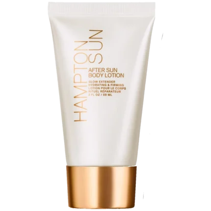Hampton Sun After Sun Body Lotion