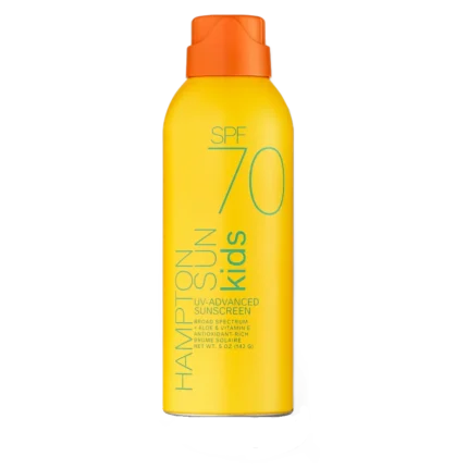 Hampton Sun SPF 70 UV-Advanced Kids Mist