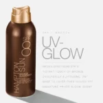Hampton Sun SPF 8 Bronze Mist - Image 2