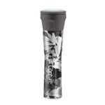 Conture Kinetic Smooth Hair Remover & Skin Refining Polisher - Gray Floral