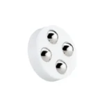 Contore Kinetic Smooth Massaging Head - Image 2