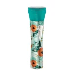 Conture Kinetic Smooth Hair Remover & Skin Refining Polisher - Turquoise Poppy - Image 3