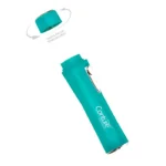 Conture Kinetic Smooth Hair Remover & Skin Refining Polisher - Turquoise - Image 4