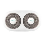 Conture Kinetic Smooth Duo Blade Hair Remover - Image 3