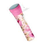 Conture Kinetic Smooth Hair Remover & Skin Refining Polisher - Pink Rose - Image 5