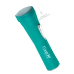 Conture Kinetic Smooth Hair Remover & Skin Refining Polisher - Turquoise - Image 5
