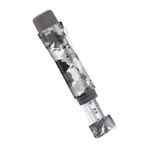 Conture Kinetic Smooth Hair Remover & Skin Refining Polisher - Gray Floral - Image 7