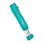 Conture Kinetic Smooth Hair Remover & Skin Refining Polisher - Turquoise - Image 6