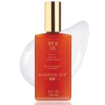 Hampton Sun SPF 8 Gel - Image 2