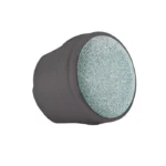 Conture Kinetic Smooth Hair Remover & Skin Refining Polisher - Gray Floral - Image 9