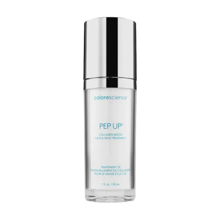 Colorscience Pep Up® Collagen Boost Face & Neck Serum