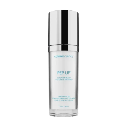 Colorscience Pep Up® Collagen Boost Face & Neck Serum