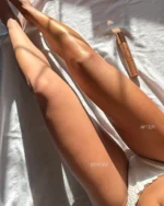 Hampton Sun Bronze-On Shimmer Body Luster - Image 7