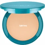 Colorescience Natural Finish Pressed Powder Foundation With SPF 20 - Image 2